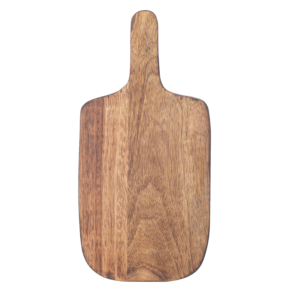 Tabla de cortar de madera de mango con aceitunas, 30 × 15 cm - Imagen 4